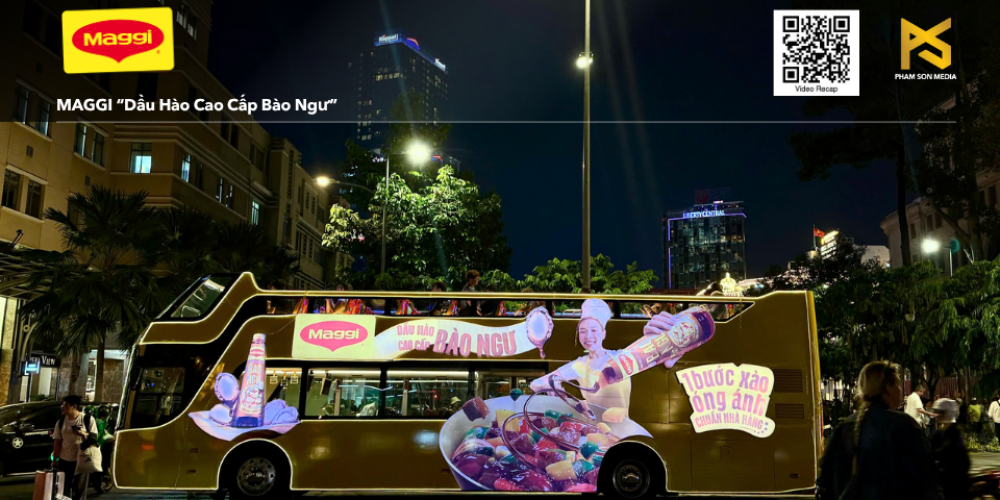 MAGGI “Dầu Hào Cao Cấp Bào Ngư”