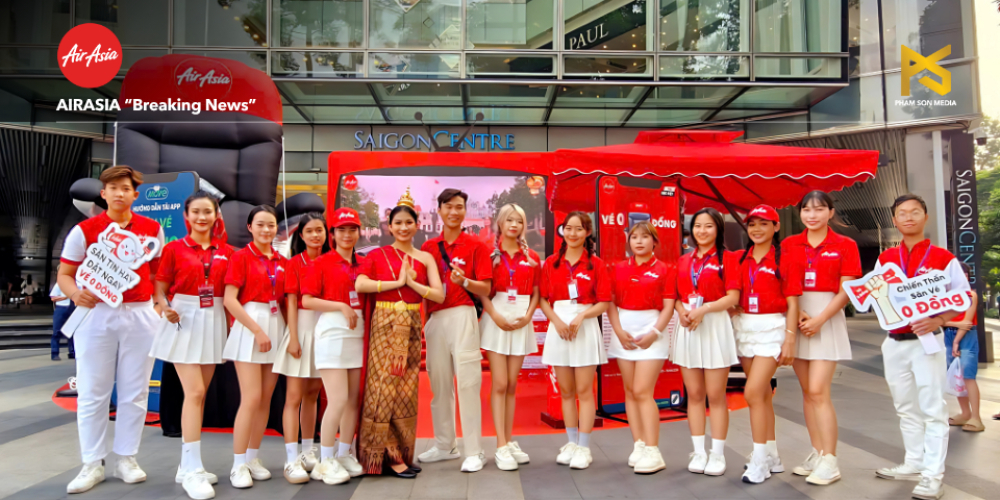AIRASIA “Breaking News”