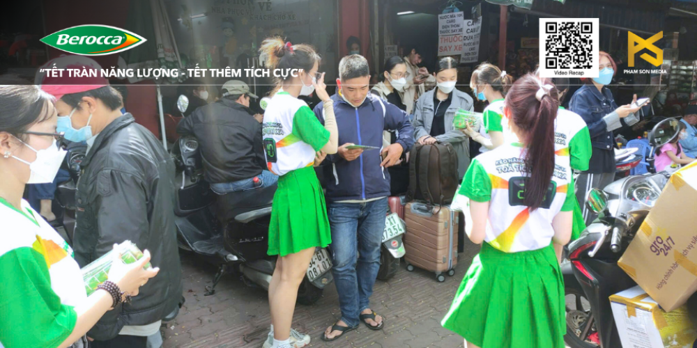 “TẾT TRÀN NĂNG LƯỢNG - TẾT THÊM TÍCH CỰC”