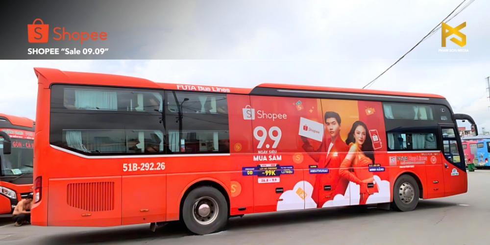 SHOPEE “Sale 09.09”