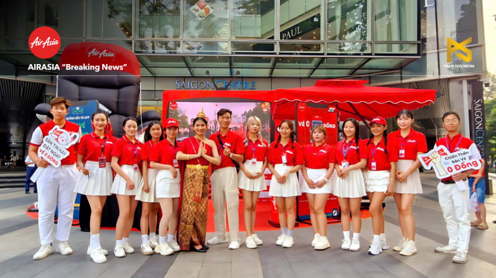 AIRASIA “Breaking News”
