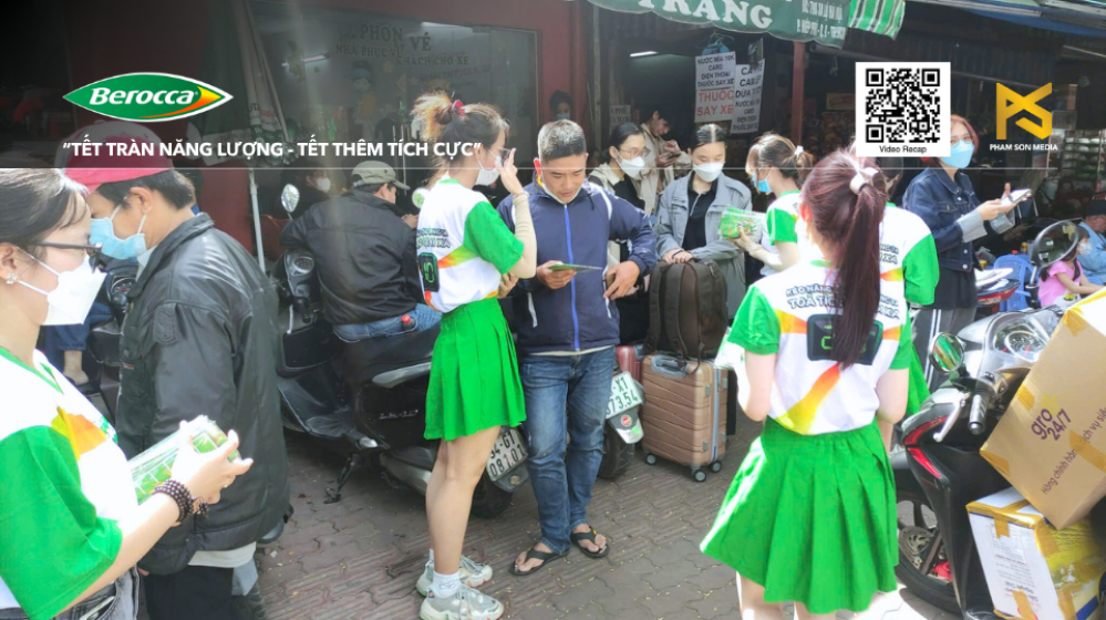 “TẾT TRÀN NĂNG LƯỢNG - TẾT THÊM TÍCH CỰC”
