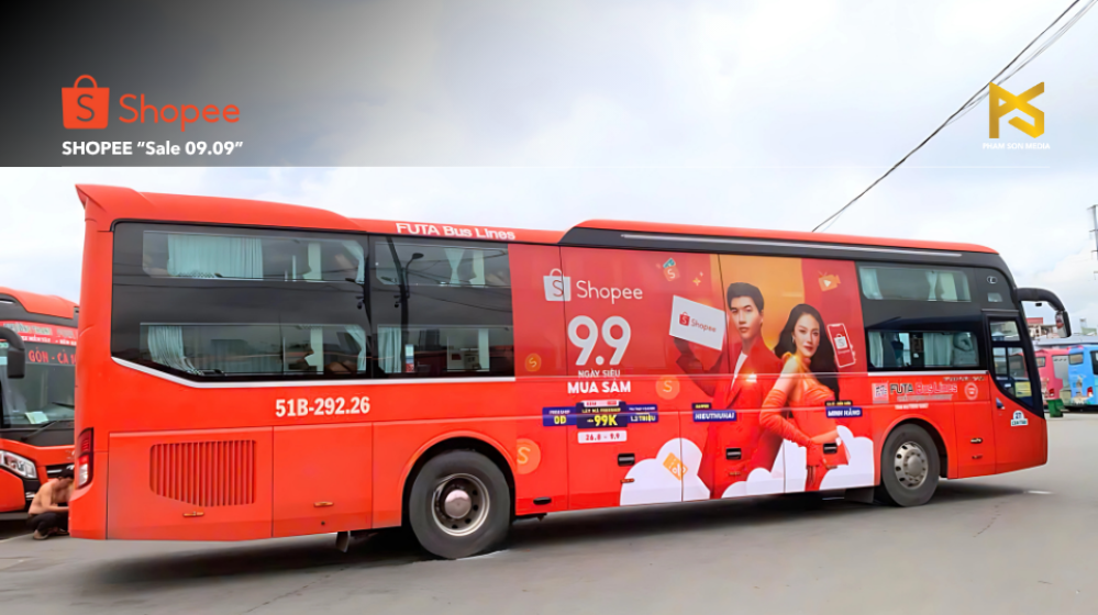 SHOPEE “Sale 09.09”