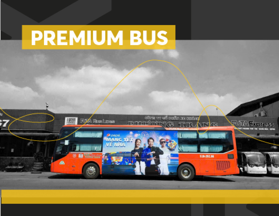 Premium Bus 