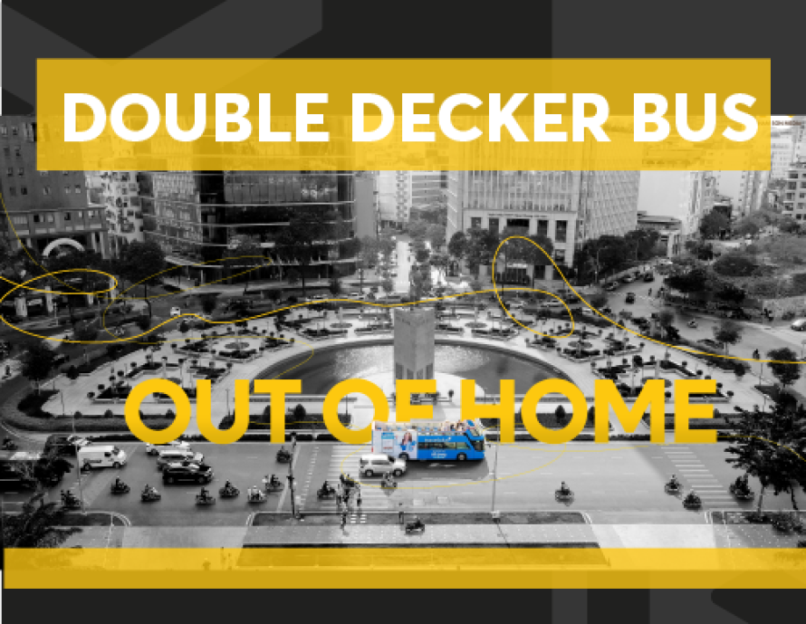 Double Decker Bus