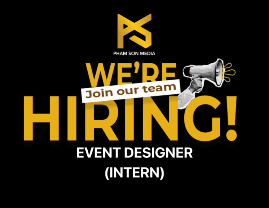 Intern Graphic Designer