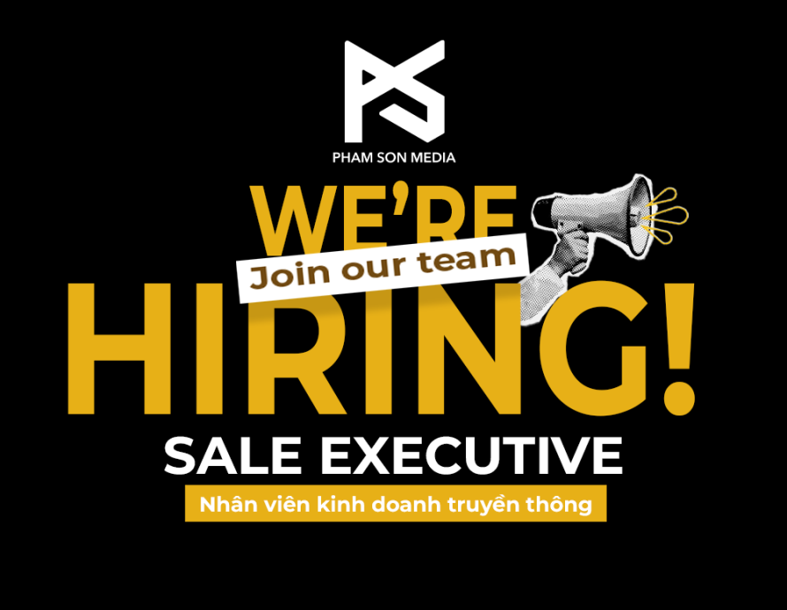 Sales Executive