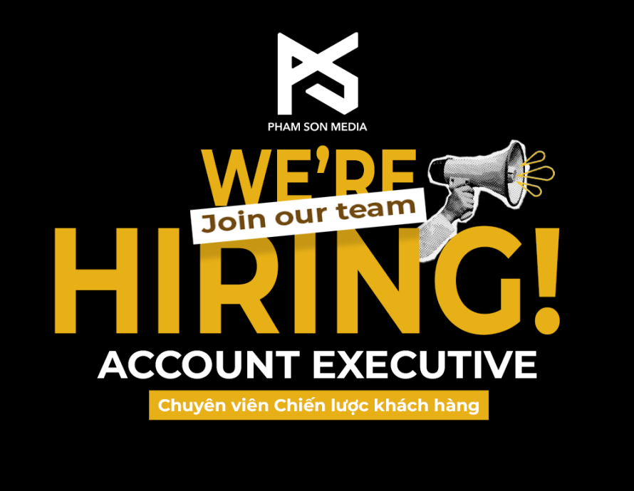 Account Executive